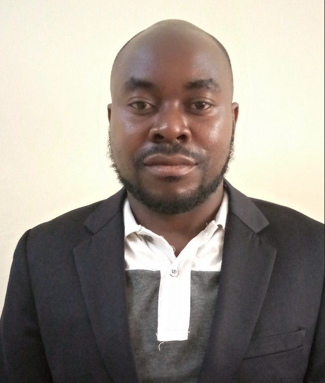 Credius N. Mwesiga